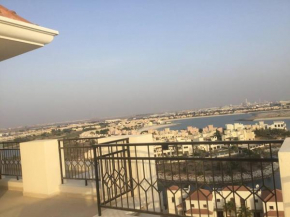 Spacious 3 bedroom apartment with panorama view